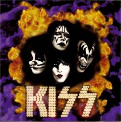 Kiss : You Wanted the Best, You Got the Best!! (Live)
